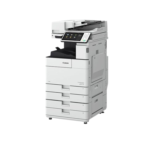 Canon C5535 Sénégal