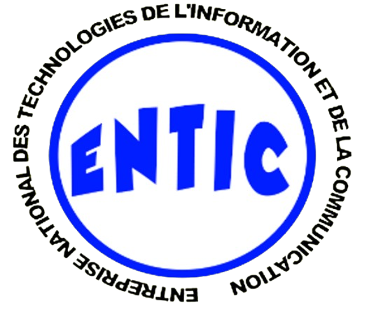 ENTIC - Vente Matériel Informatique Sénégal